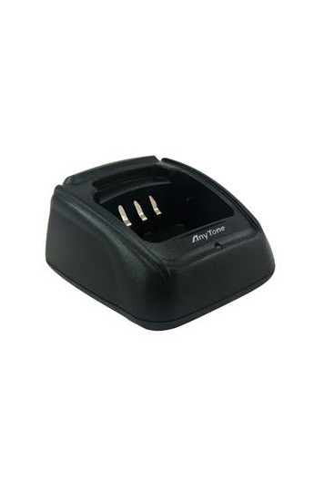 QBC-45L - Desktop charger for ANYTONE AT-D868UV / AT-D878UV