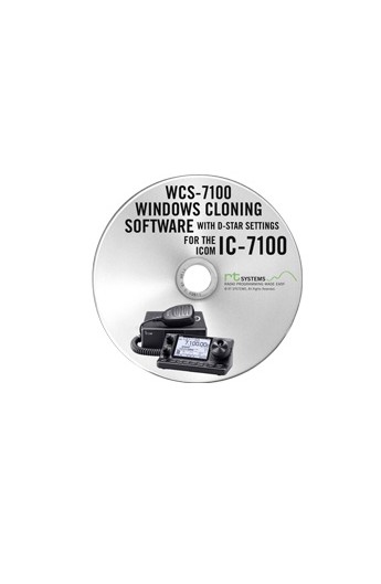 WCS-7100U/RTS01