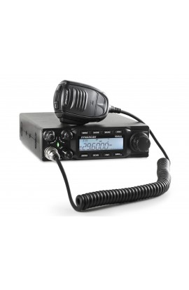 Hands free kit for Yaesu FTM-400/100/7250