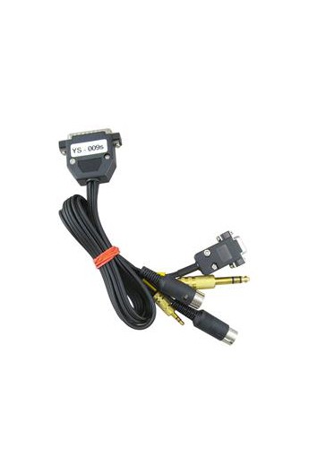 IC-001 Interface Kabel