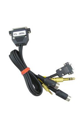 Rigexpert TS-002 Interface Kabel