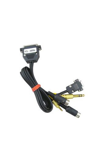 Rigexpert YS-002S Interface Kabel