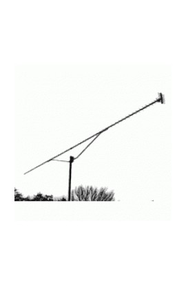 SHF-2344 Yagi 1296 MHz, 44 el