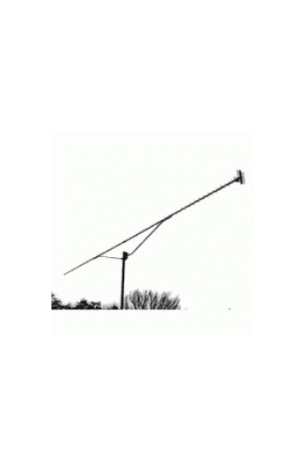 SHF-2344 Yagi 1296 MHz, 44 el