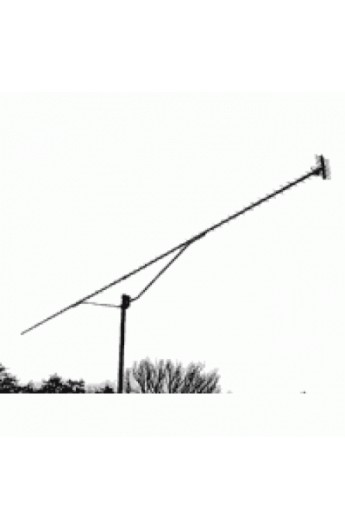 SHF-2367 Yagi 1296 MHz, 67 el