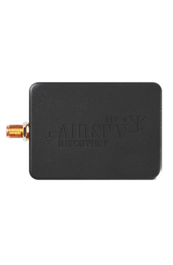 Airspy HF+ Discovery