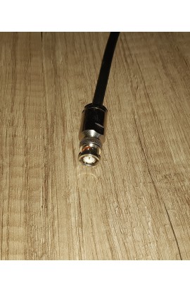 PL-BNC 7MM Kabel 100CM