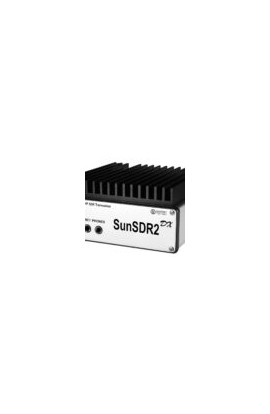 SunSDR2-DX SDR TRx HF/VHF