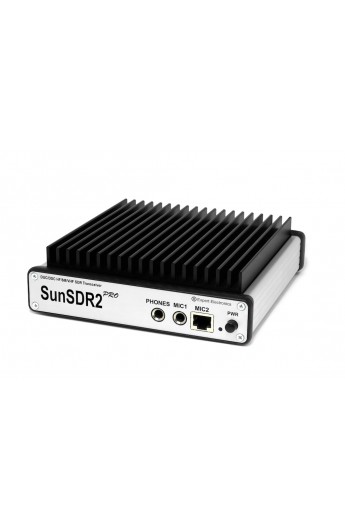 Expert Electronics SunSDR2-PRO SDR TRx