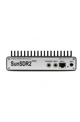 Expert Electronics SunSDR2-PRO SDR TRx