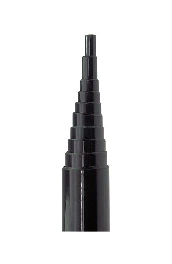 HD-Fibre glasvezelmast 10m