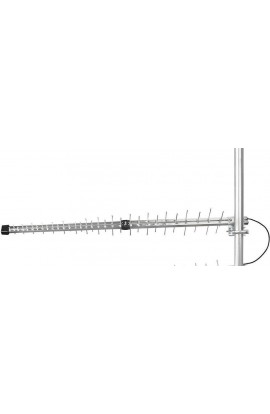 Breedband directionele antenne 790-2700 MHz, SMA