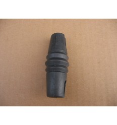 Middenisolator