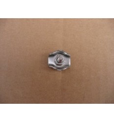 3mm litze klemmen-simplex-