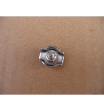 4mm litze klemmen -simplex-