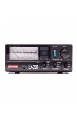 SX-201-Komunica