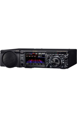 Yaesu FT-DX10 HF/50 MHz 100W