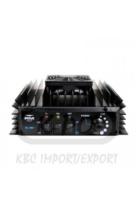 Hands free kit for Yaesu FTM-400/100/7250