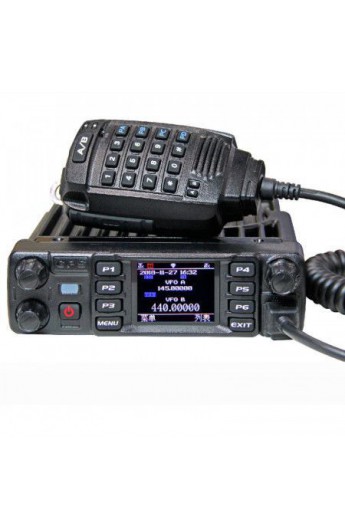 Anytone AT-D578UV-Plus Anytone AT-D578UV-Plus