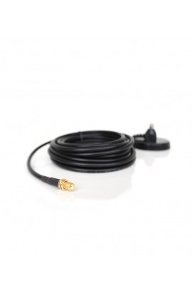 KP-MINI-DUAL-SMA Magneetvoet Antenne