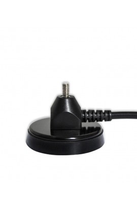 KP-MINI-DUAL-BNC Magneet Antenne