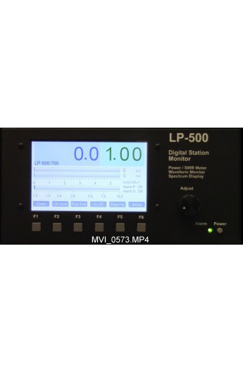 TelePost LP-500 + LPC-503