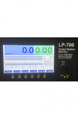 TelePost LP-700 + LPC-503