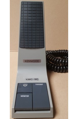 Kenwood KMC-9C