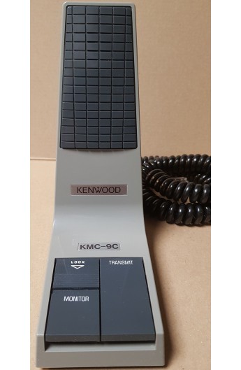 Kenwood KMC-9C