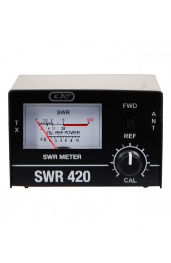 K-PO SWR 420 SWR