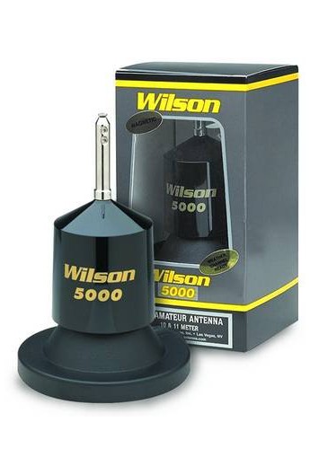 WILSON 5000 MAGNEETANTENNE