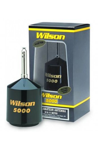 Wilson 5000 Rooftop