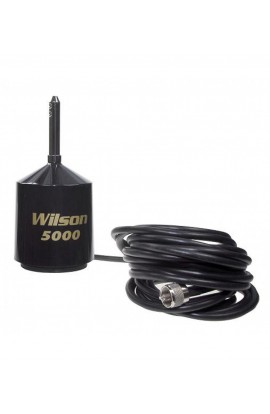 Wilson 5000 Rooftop