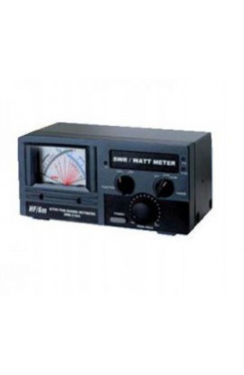 NISSEI DWM-2103A REF: 2000 SWR/power meter