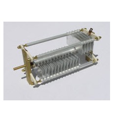 Draai condensator C140-80