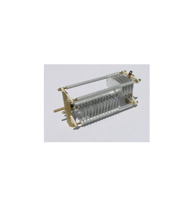 Draai condensator C140-80