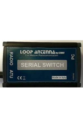 Serial CAT Switch for Loops