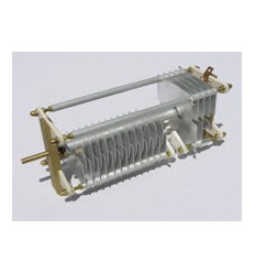 Draai condensator C140 - 60-30