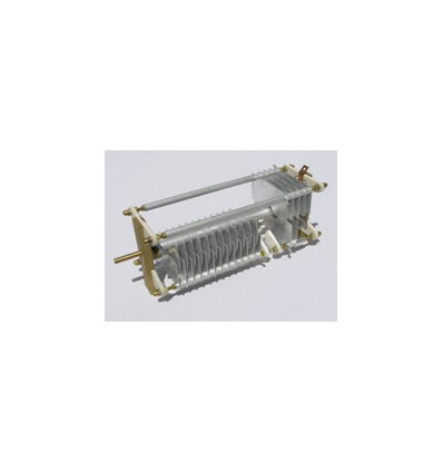 Draai condensator C140 - 60-30