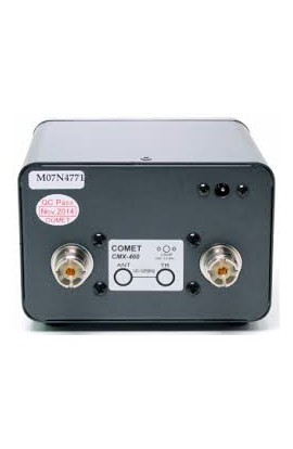 Comet CMX400 UHF/VHF