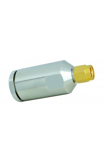 SMA connector RP Aircom / Ecoflex 10