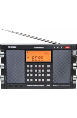 TECSUN H-501X