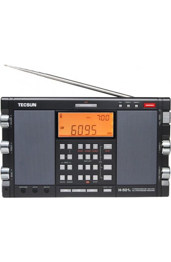 TECSUN H 501 X