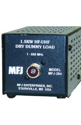 MFJ-264, DUMMY LOAD