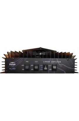 KL703 25-30MHz 500W Linear Amplifier (New)