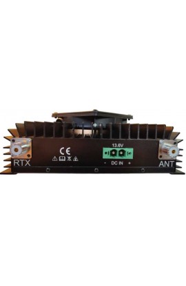 KL703 25-30MHz 500W Linear Amplifier (New)
