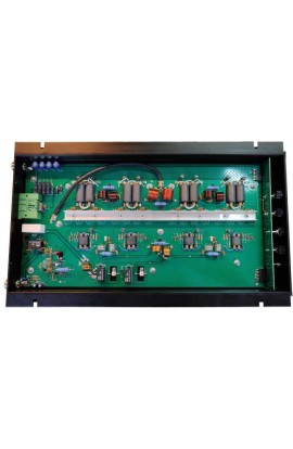 KL703 25-30MHz 500W Linear Amplifier (New)