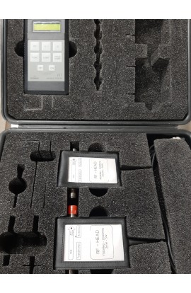 Schomandl FIT-400/1700 -  portable tester