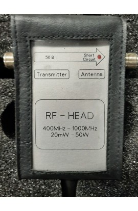 Schomandl FIT-400/1700 -  portable tester