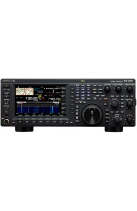 Kenwood TS-890S Transceiver